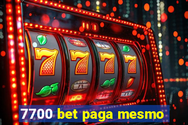 7700 bet paga mesmo